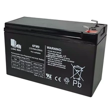 Аккумулятор для мотоцикла 12v 9ah, (акб 12в 9ач)